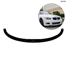 Тунинг комплект спойлер за предна броня BMW 3 Series E90 E92 E93 M Sport 2006-2013 – DBa946 - Sellzone.bg Тунинг комплект спойлер за предна броня BMW 3 Series E90 E92 E93 M Sport 2006-2013 – DBa946